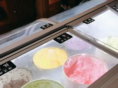 -鲁山人日本料理·放题·套餐(松卫北路店)