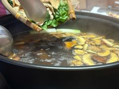 -滇野云南野生菌餐厅(陕西南路店)