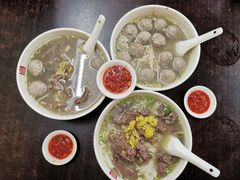 牛肉丸-潮镇老尾牛杂(环城西路店)