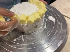 -芭菲盛宴·环球美食(解放碑英利国际店)