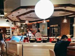 -The COOK·厨餐厅·自助餐(浦东嘉里大酒店)