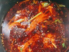 -清真·金鑫隆牛羊肉(环山路店)