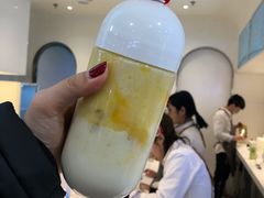 -兰熊鲜奶(西直门凯德mall店)