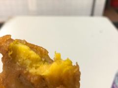 權记煎炸小食-下环街市熟食中心