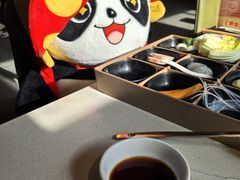 -海底捞火锅(劲松店)