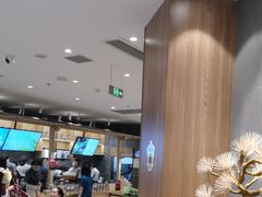 -霸王茶姬(大连万象汇店)