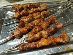 -巴依兄弟西域美食(机场店)