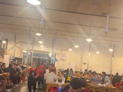 -冶建镜子·老南昌大排档·江西虾王(总店)