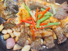 -猪肉婆私房菜(容桂总店)