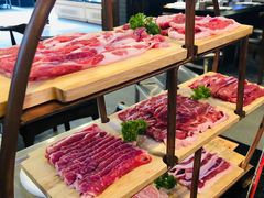 -常赢三兄弟·清真涮肉(五莲路店)