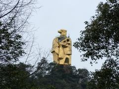 -南山植物园
