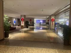 -上海佘山世茂艾美酒店