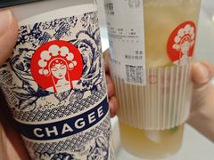 -霸王茶姬(大连万象汇店)