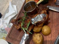 -大树餐厅(红旗街万达店)