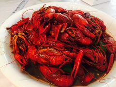 -香满锅老北京羊蝎子火锅·家常菜(新街口店)