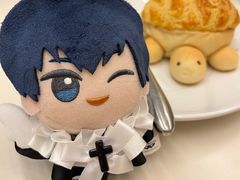 -蔡澜点心·粤菜(嘉里中心店)