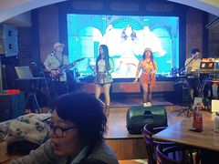 -巴伐利亚啤酒坊(意式风情街店)