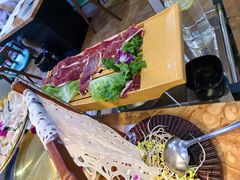 -塔兰齐新疆孜然火锅(鲤鱼山路店)