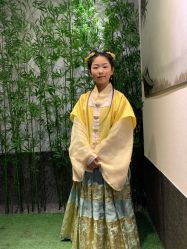 -盘子女人坊古装写真摄影(天津总店)