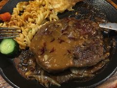 -西缘牛排(荟聚购物中心店)