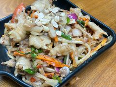 -婉泰·特色小吃·舂鸡脚(告庄二店)