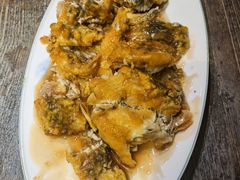 -魁盛居百年鲁菜馆(县西巷店)