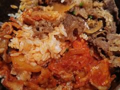 -花味烤肉·拌饭(庐阳万象汇店)