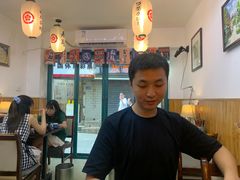 -顶屋咖喱(武大店)