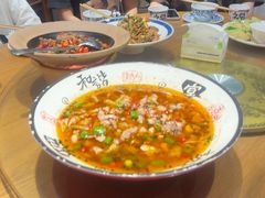 -田园印象·成都土菜院子(华阳店)