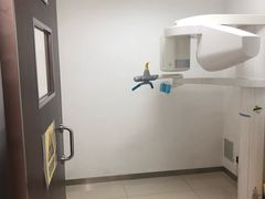 -瑞尔齿科(颐堤港诊所)