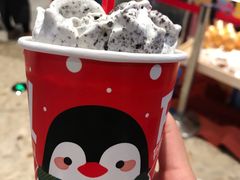 -DQ·蛋糕·冰淇淋(龙湖狮山天街店)