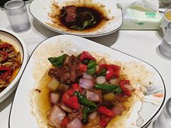 -华铝饭店