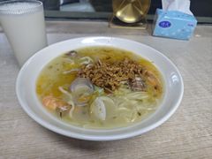 -面道赞宁海海鲜面(迎凤街店)