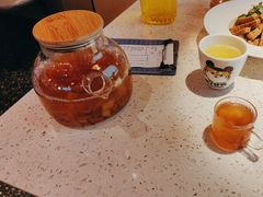 -虎丫炒鸡.鲜鸡现炒(朝阳门益田店)