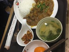 -和风日本料理(腾飞园店)