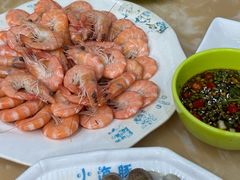 -小海豚•老字号海鲜餐厅(天涯店)