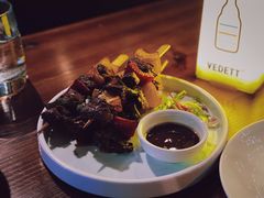 -MARU玛露音乐餐厅(前滩世贸店)