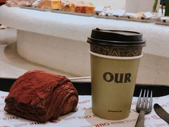 -OUR Bakery(SKP-S店)