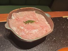 -牛New寿喜烧(金茂览秀城店)