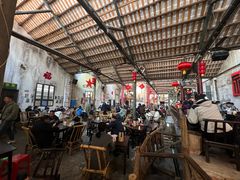 -東茅街茶馆