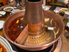 -北京老门框爆肚涮肉馆(凤城六路店)