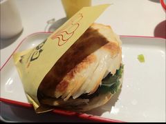 -大铁勺新津菜(迎水道店)