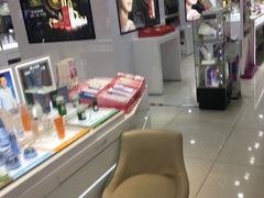 -利客来李村购物中心