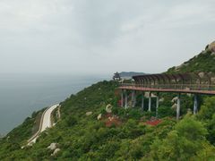 -东澳岛