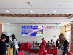 大堂-撒拉人家.酸菜牦牛肉火锅