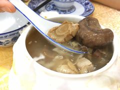 -九大簋家宴(晓港湾店)