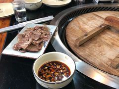 -三里屯土灶炖公鸡地锅鸡(江东店)