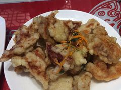 -吴记酱骨炖菜馆(西大直街店)