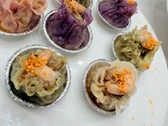 福州竹笋烧卖-安泰楼·佛跳墙创始人·传统闽味早茶·酒楼(三坊七巷闽菜地标店)