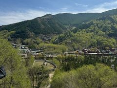 -五台山风景名胜区